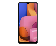 Samsung Galaxy A20s blue - 579641 - zdjęcie 2